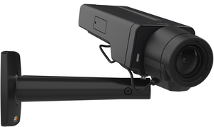 AXIS Q16 Network Camera
