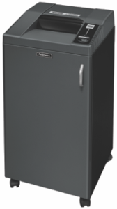 Destructeur de documents Fellowes 3250HS