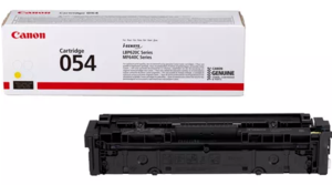 Canon 054 Toner