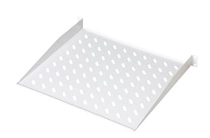 Fond appareil Lehmann 250 mm, 1 U, gris