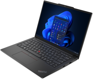 Notebook Lenovo ThinkPad E14 Gen 5