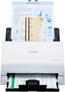 Scanner Canon imageFORMULA R30