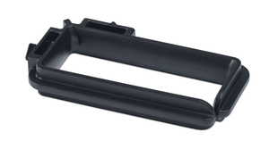 Anneaux forme de D Vertiv (petits, x 10)