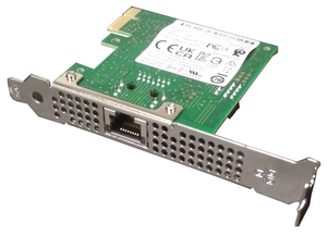 Carte réseau HP Intel I225V
