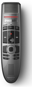 Philips SpeechMike Premium 4000