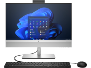 PC tout-en-un HP EliteOne 840 G9