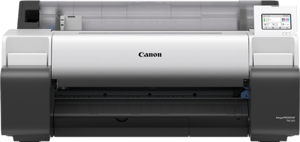 Plotter Canon imagePROGRAF TM