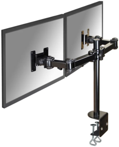 Neomounts FPMA-D960D Dual Desk Mount