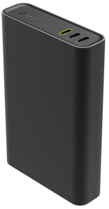 Batterie ext. Mophie Pro 20 000mAh USB-C