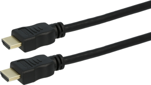 Cabo High Speed Ethernet HDMI ARTICONA