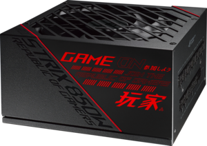 ASUS Strix 850W Gold PSU