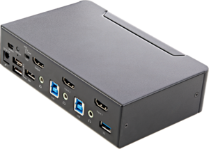 Switch KVM StarTech HDMI 2 ports