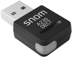 Snom DECT Solutions