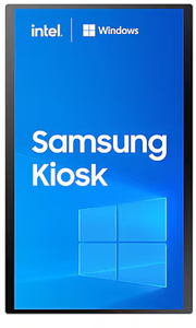 Terminal kioskowy Samsung KM24C-C