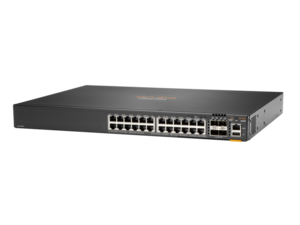 HPE Aruba CX 6300 Switch