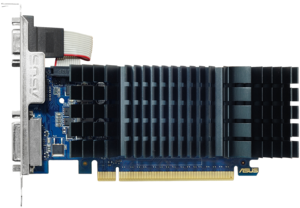 Carte graphique Asus GeForce GT 370