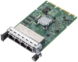 Adapt. Lenovo TS Br 5719 1GbE 4-P OCP