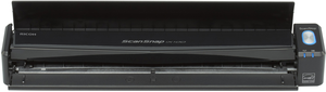 Scanner de documents Ricoh ScanSnap