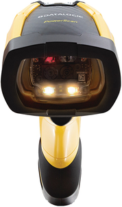 Datalogic PowerScan PM9600 SR Radio