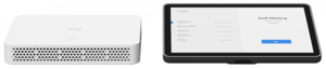 Bundle Logitech Tap IP Base APP