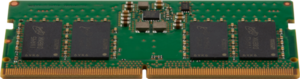 Mémoires 8 Go HP DDR5 4 800 MHz