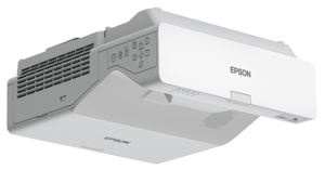 Epson EB-770F Laser Ultrakurz-Projektor