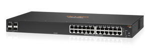 HPE Aruba CX 6000 Switch