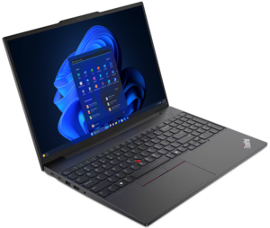 PC portátil Lenovo ThinkPad E16 Gen 2