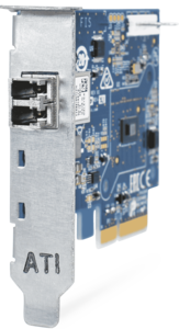 Adaptateur Allied Telesis AT-DNC10LC