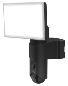 Caméras de surveillance Wi-Fi intelligentes Hama