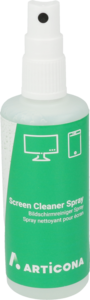 Spray ARTICONA nettoyant écran 100 ml