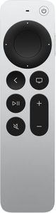 Apple Siri Remote (Gen. 3)