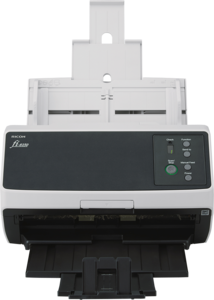 Scanner Ricoh fi-8000