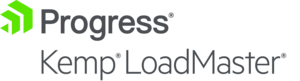 Progress Kemp LoadMaster Loadbalancer