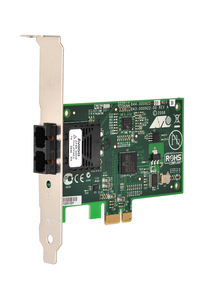 Adaptateur Allied Telesis AT-2712FX/SC