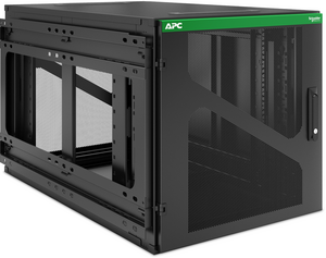 Boîtiers rack APC NetShelter