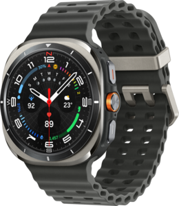 Samsung Galaxy Watch Ultra