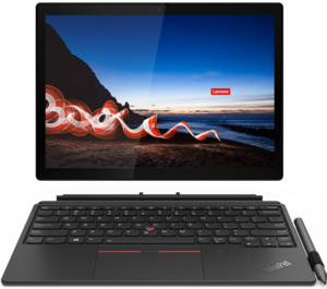 Lenovo TP X12 Detachable G2 U5 16/512 GB
