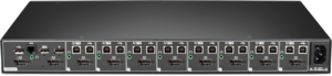 Switch KVM Vertiv Cybex HDMI/DP 8 ports