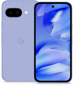 Google Pixel 9a Smartphone