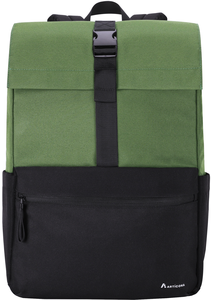 ARTICONA GRS Casual 15.6 Backpack Green