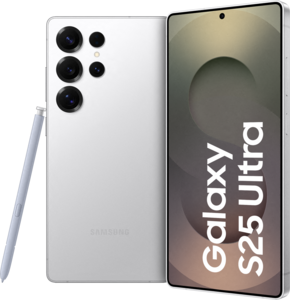 Samsung Galaxy S25 Ultra Smartphone