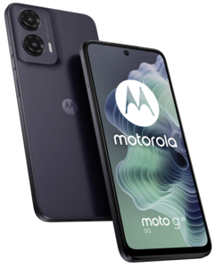 Motorola Moto G Smartphone