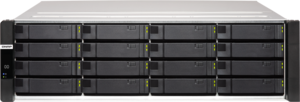 NAS 16 baies QNAP ES1686dc-2123IT-64G