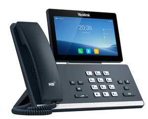 Yealink T58W IP Desktop Phone