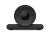 Aperçu de Webcam Lenovo Full-HD, noir