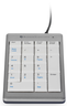 Aperçu de Pavé numérique Bakker UltraBoard 955