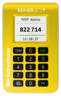 Aperçu de REINER SCT Authenticator