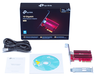 TP-LINK TX401 10 GB PCI hálózati kártya előnézet