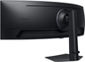 Miniatuurafbeelding van Samsung S49C950UAU Curved Monitor